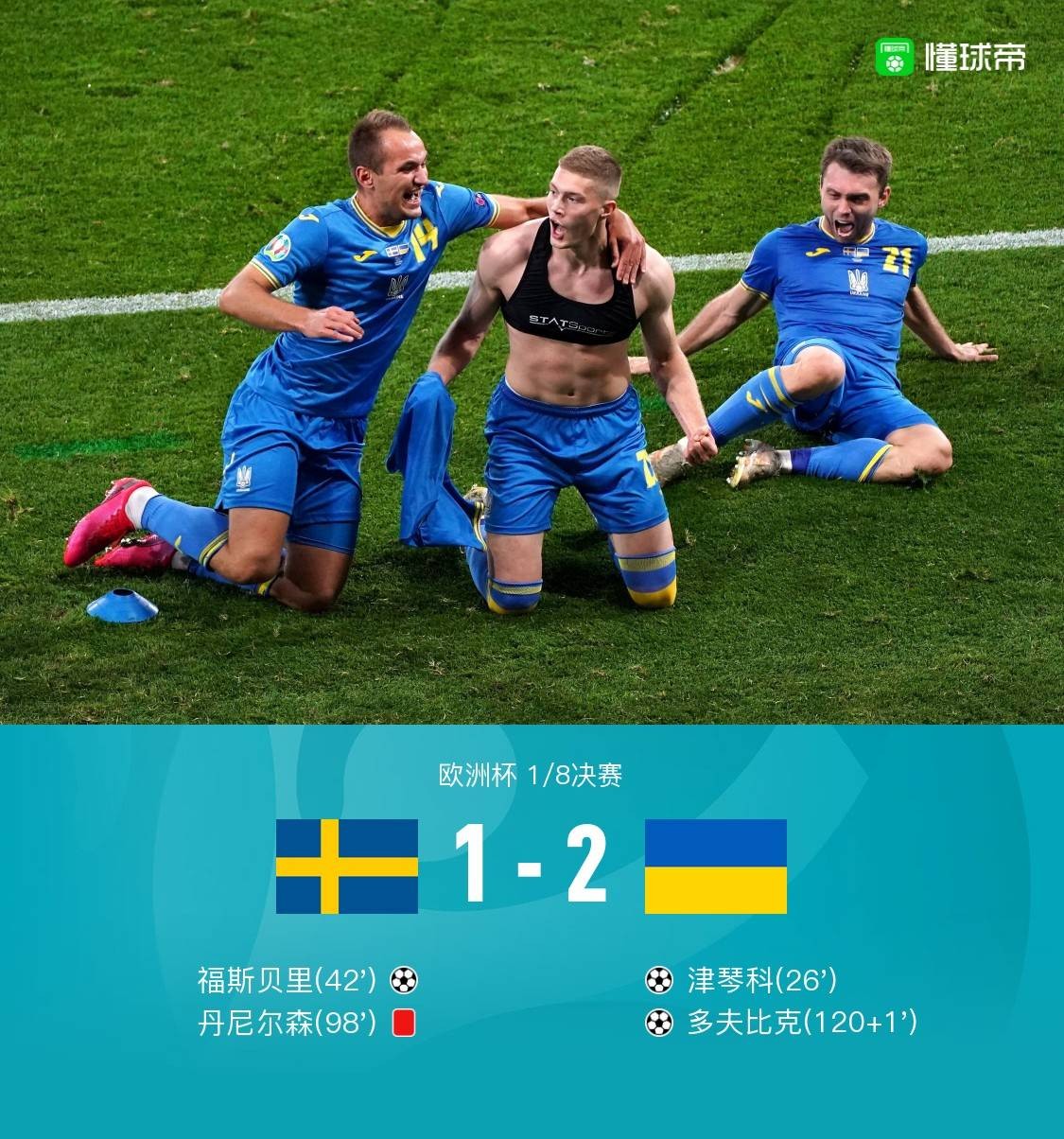 乌克兰队表现出色,锁定世界杯决赛阶段席位 乌克兰队表现出色,锁定世界杯决赛阶段席位